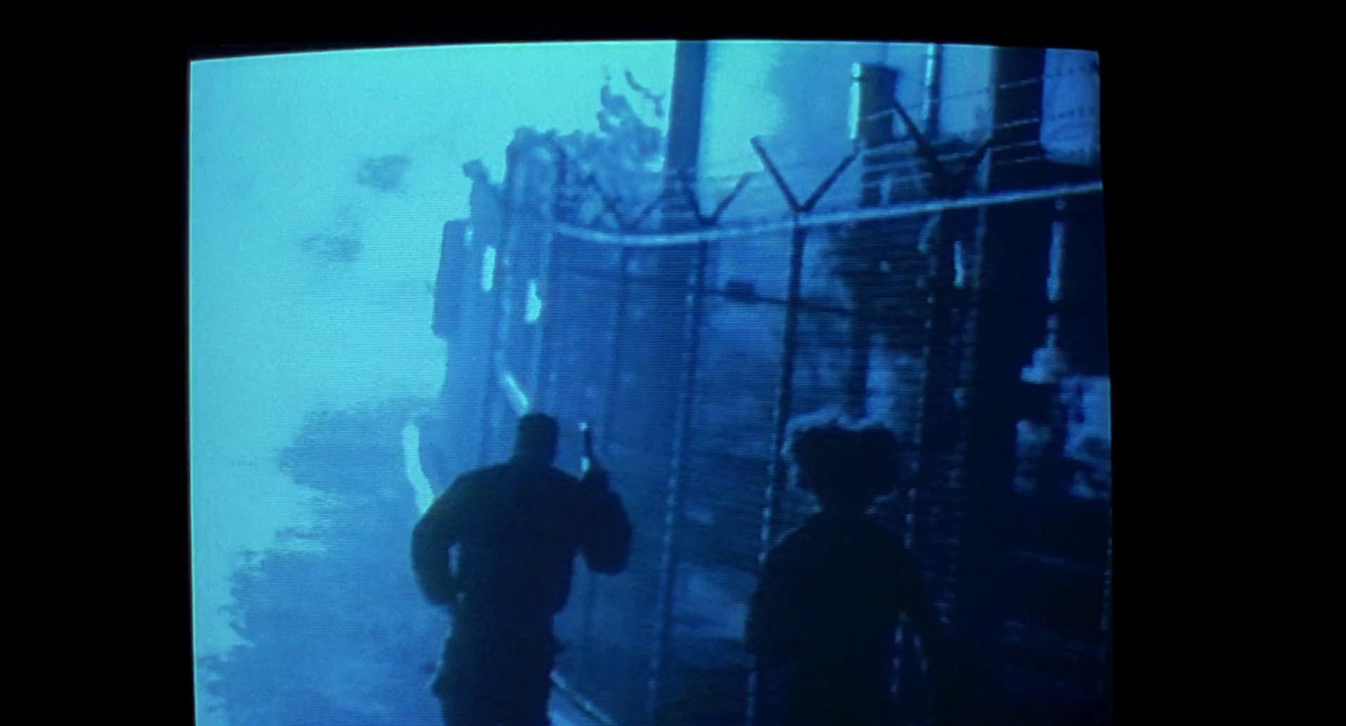 Barb Wire (1996) screencap 951