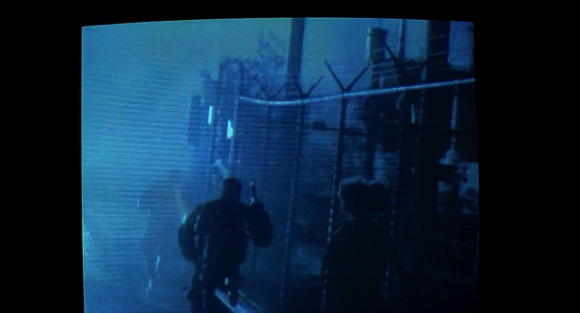 Barb Wire (1996) movie still 952