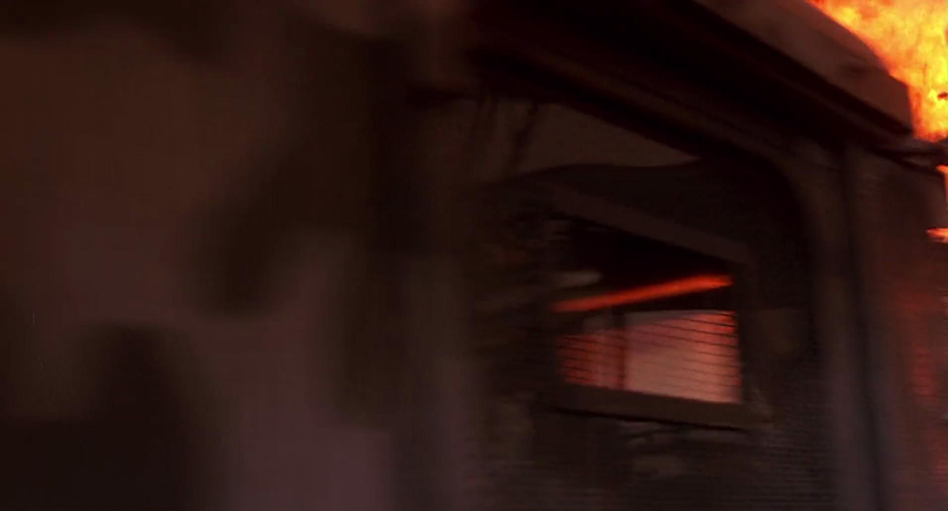 Barb Wire (1996) HD screenshot 9524