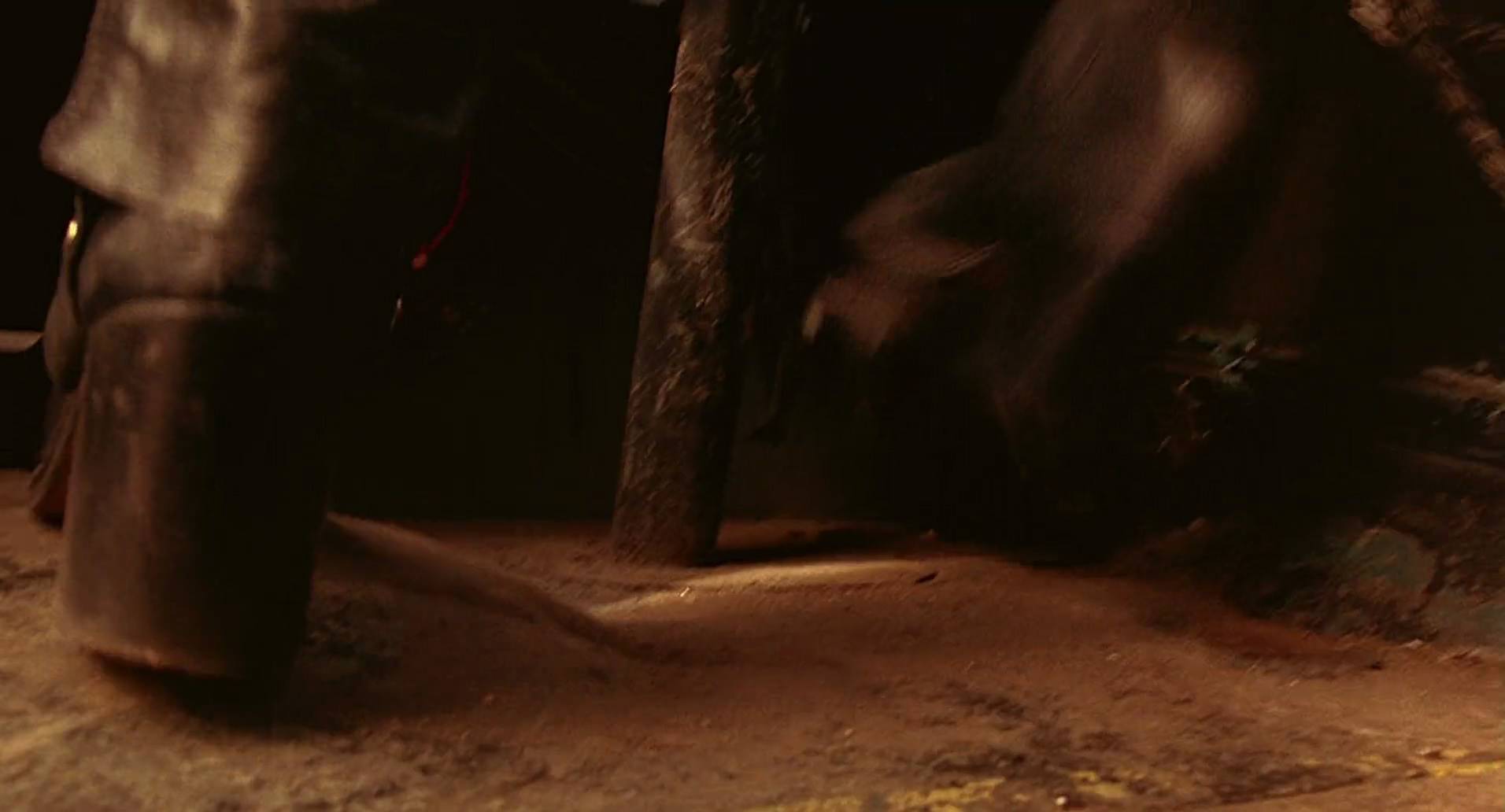 Barb Wire (1996) screencap 9534