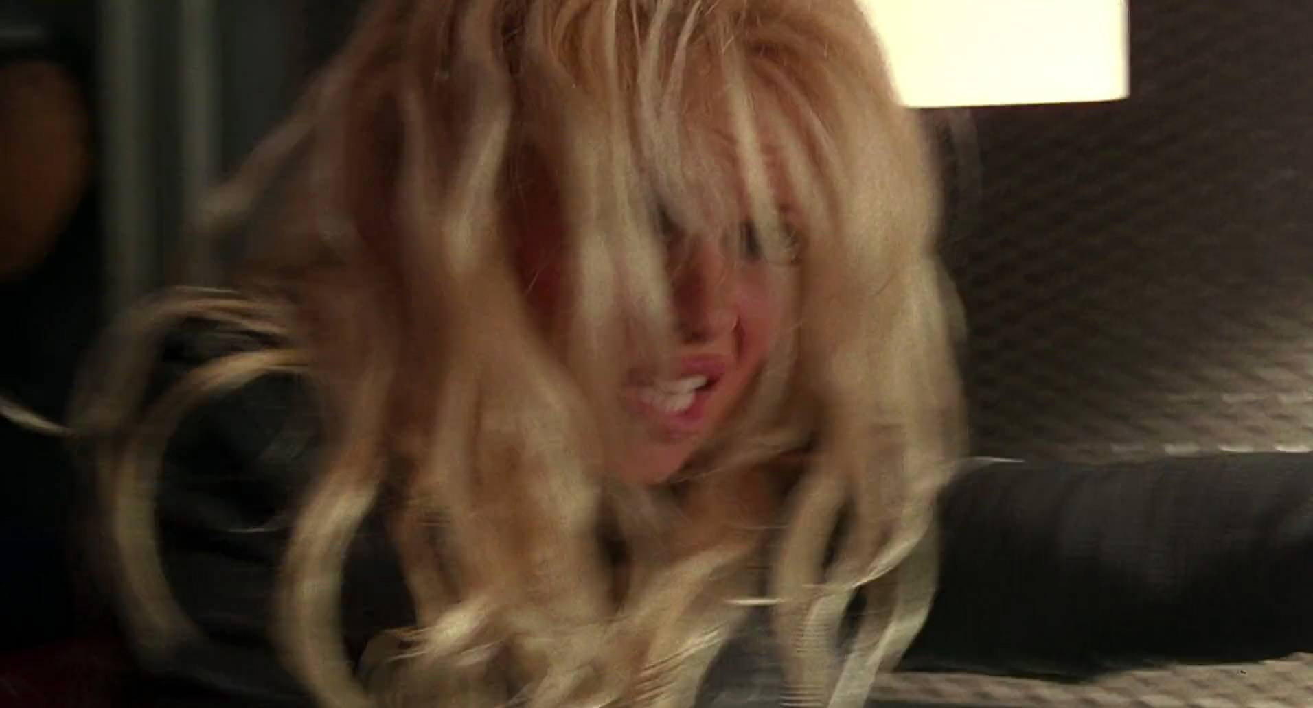 Barb Wire (1996) movie still 9553