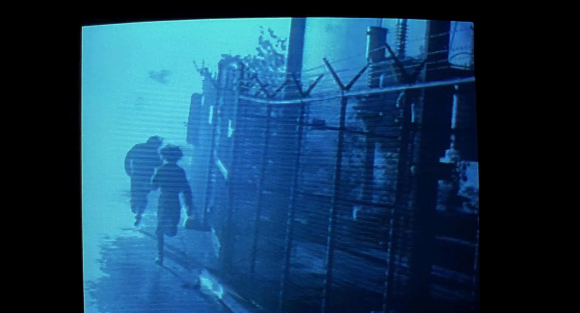 Barb Wire (1996) HD screenshot 956