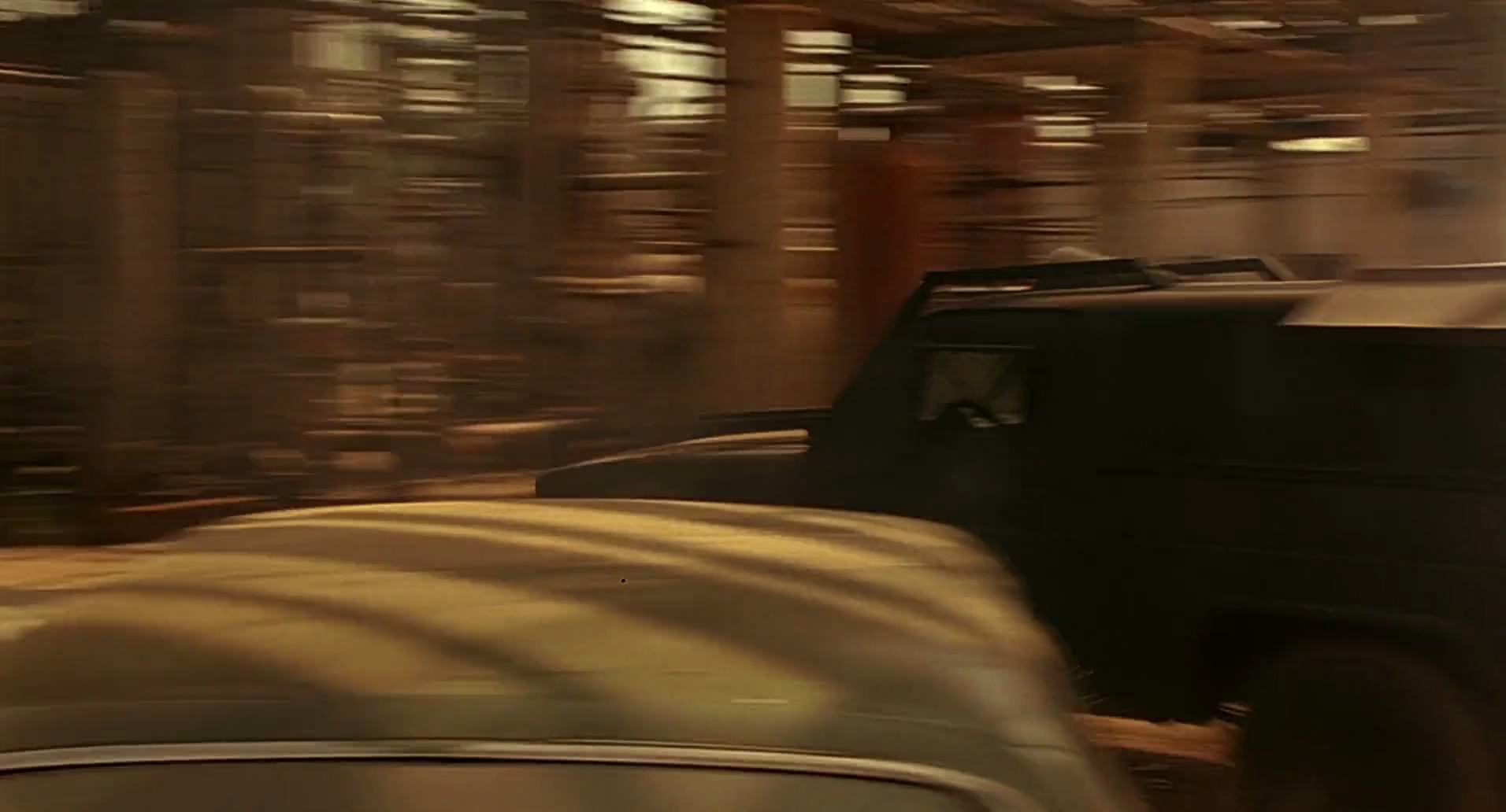 Barb Wire (1996) HD screenshot 9563