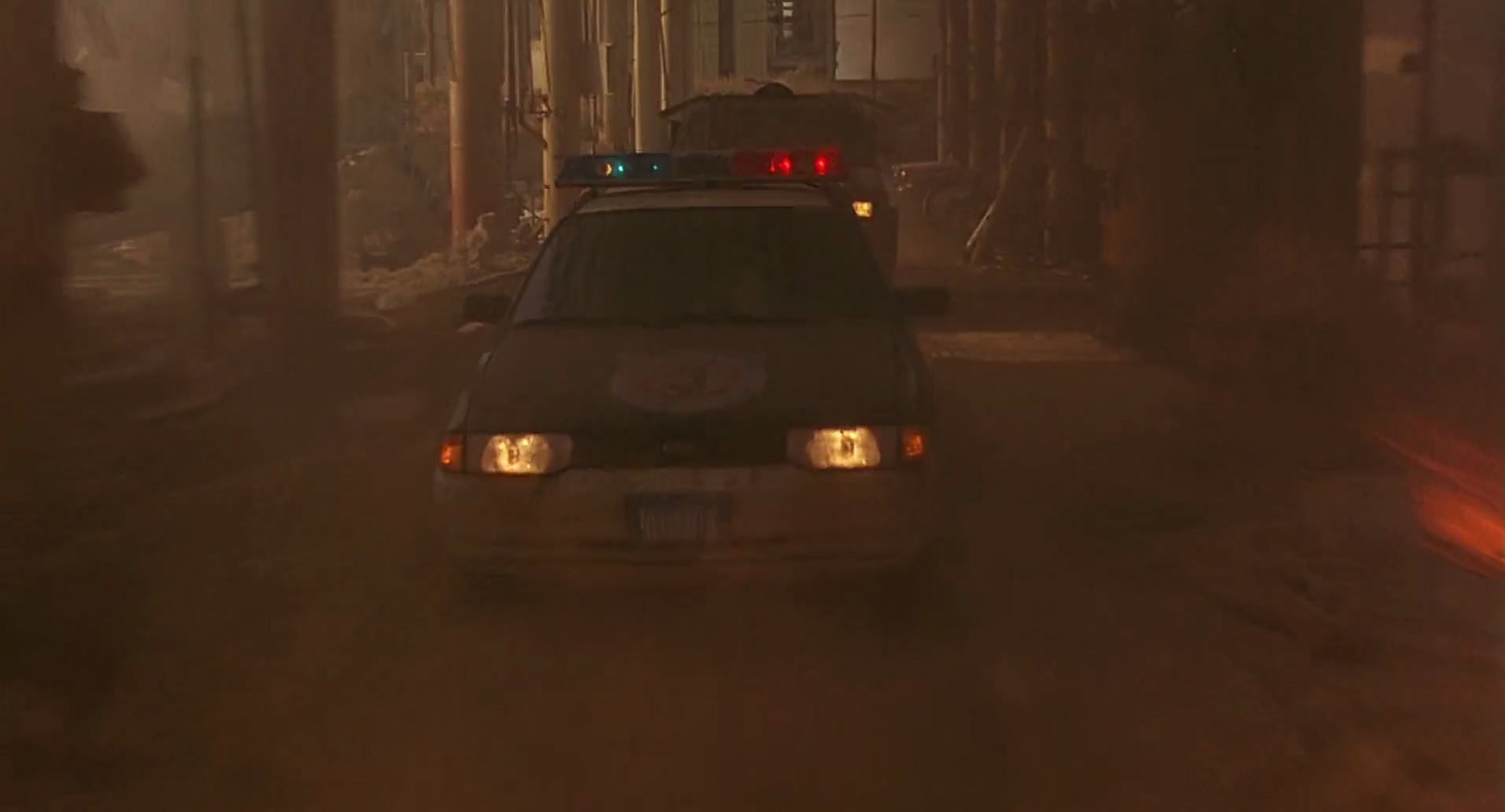 Barb Wire (1996) HD screenshot 9569