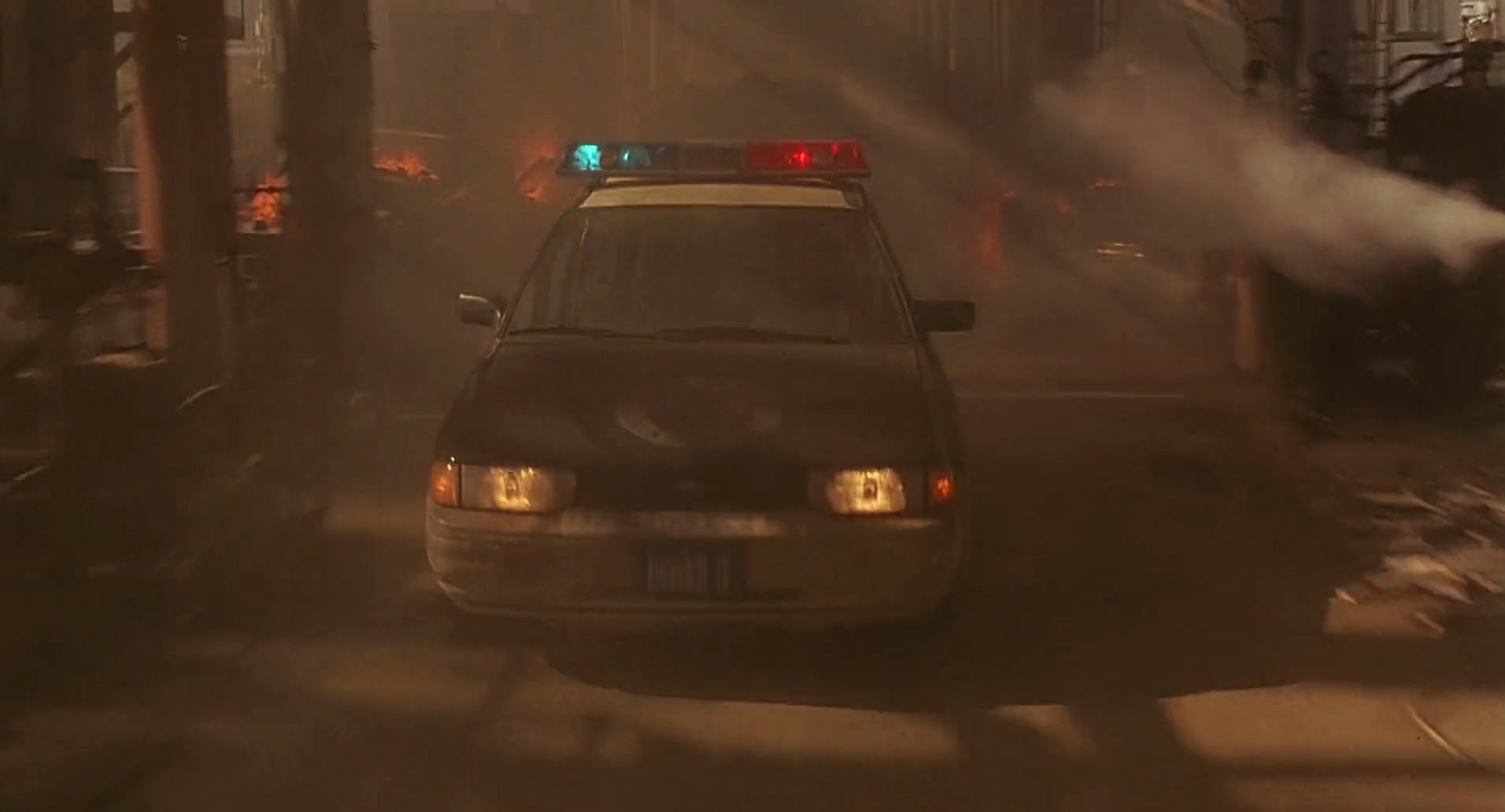 Barb Wire (1996) HD screenshot 9572