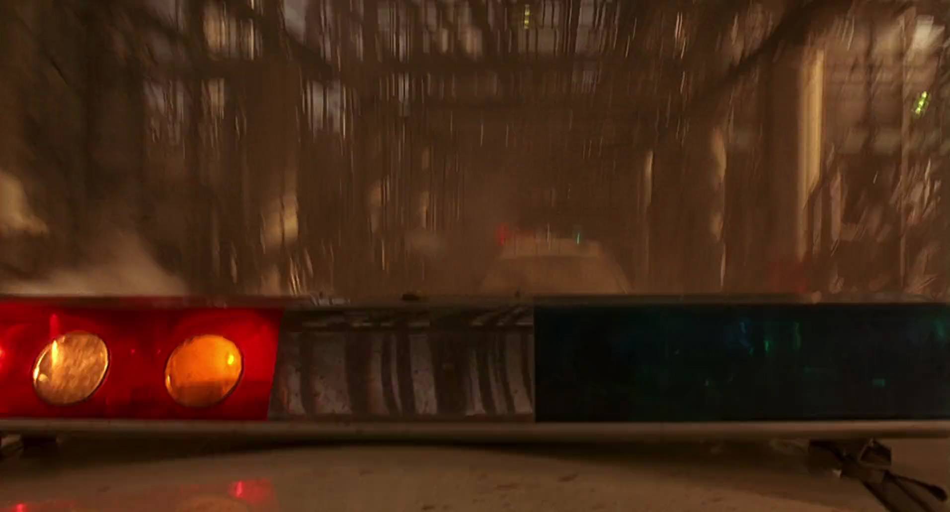 Barb Wire (1996) screencap 9573
