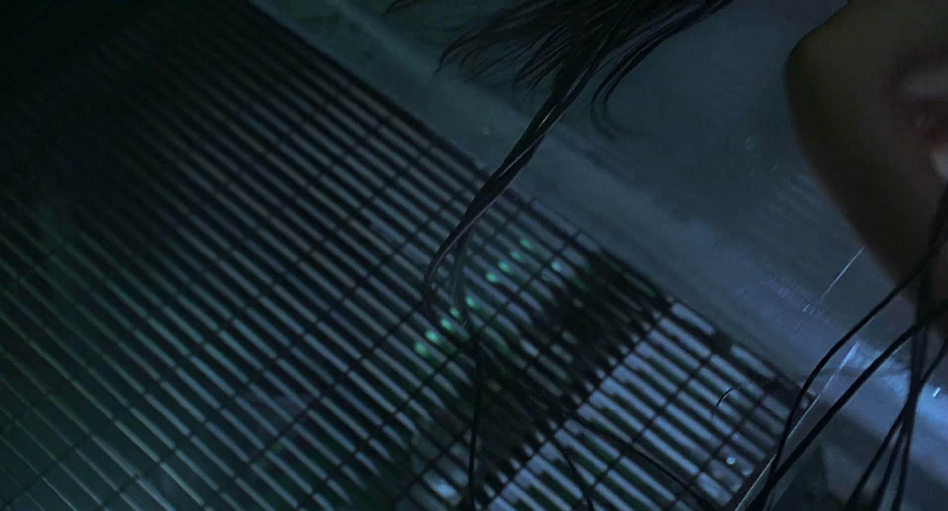 Barb Wire (1996) HD screenshot 959