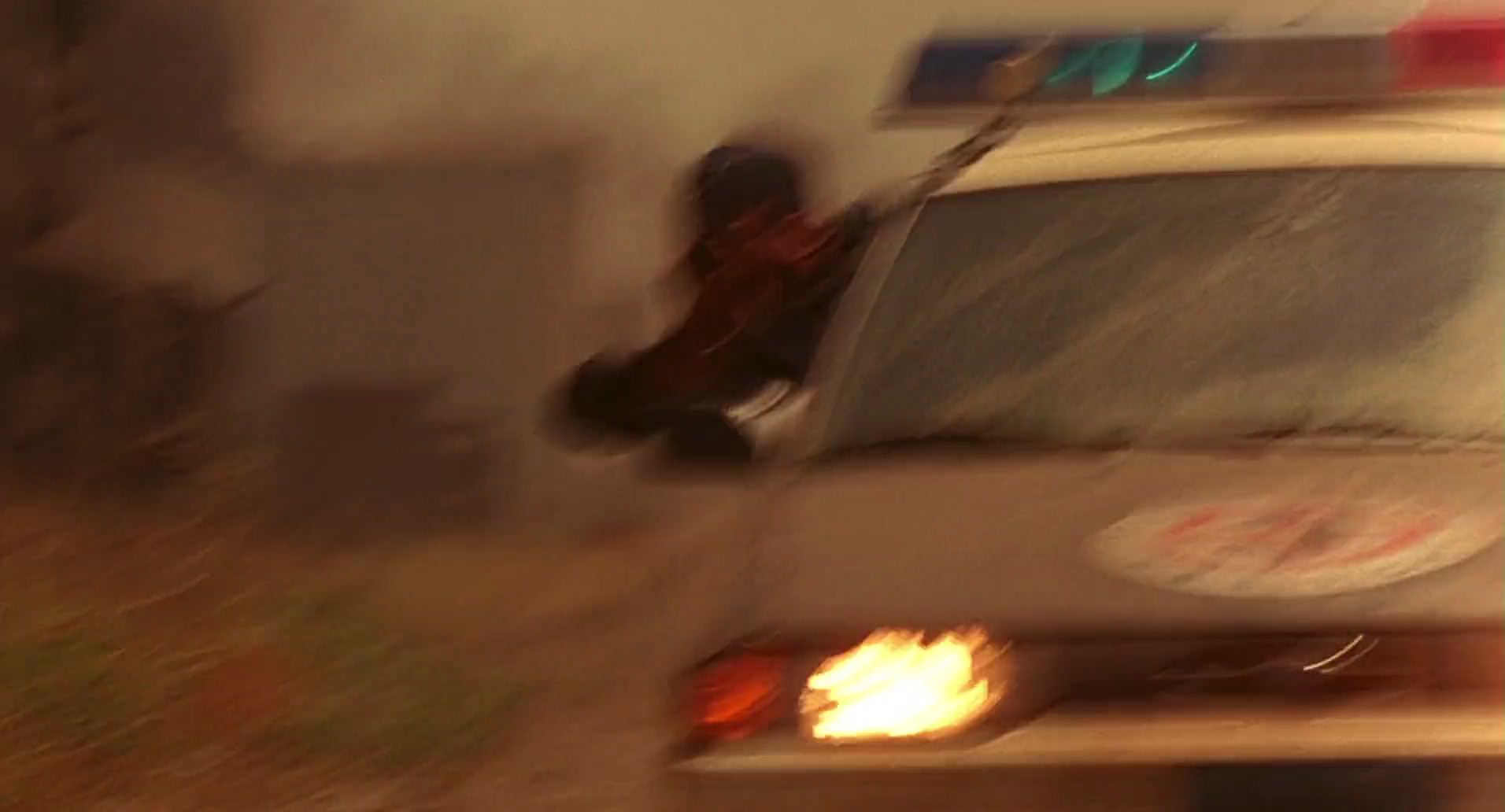 Barb Wire (1996) movie still 9598