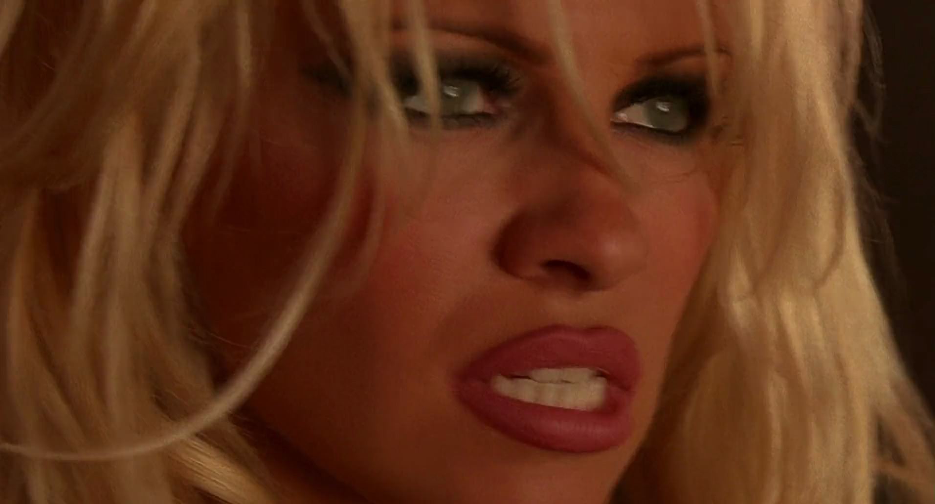 Barb Wire (1996) HD screenshot 9605