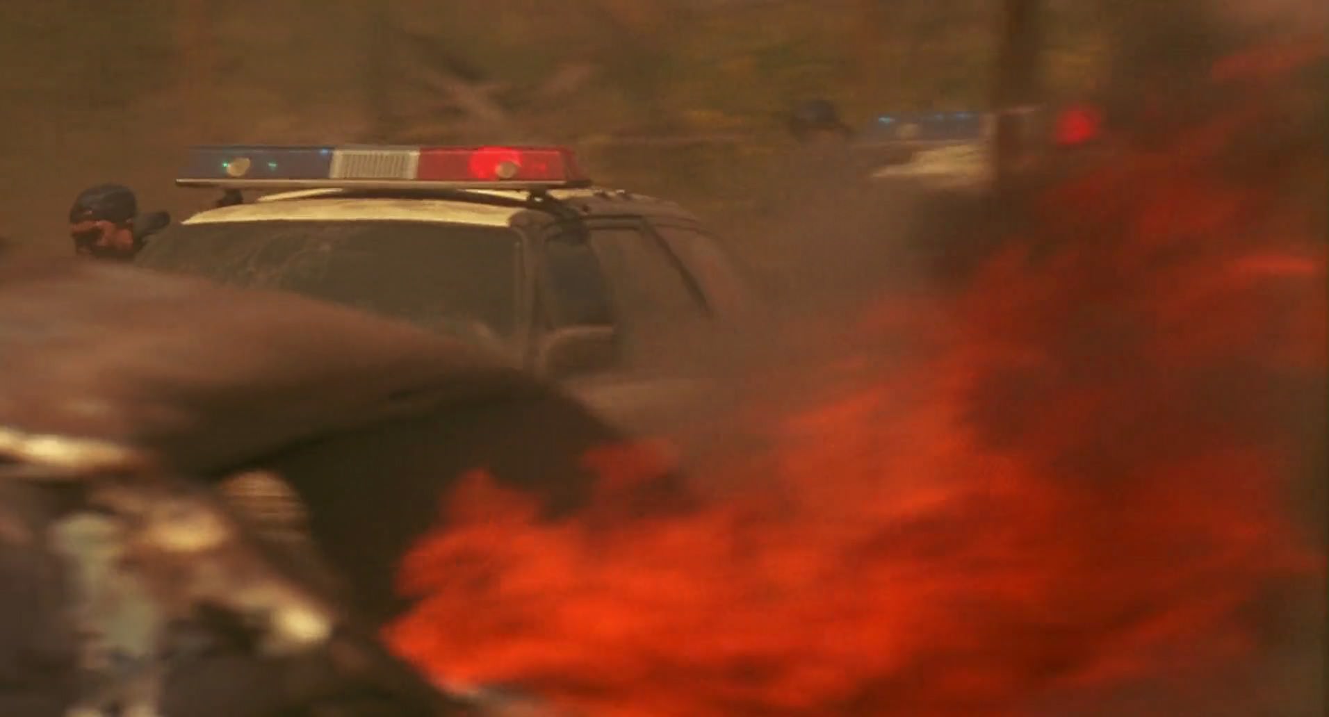 Barb Wire (1996) movie still 9652