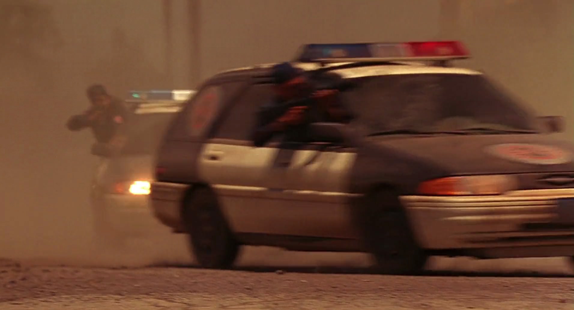 Barb Wire (1996) movie still 9664