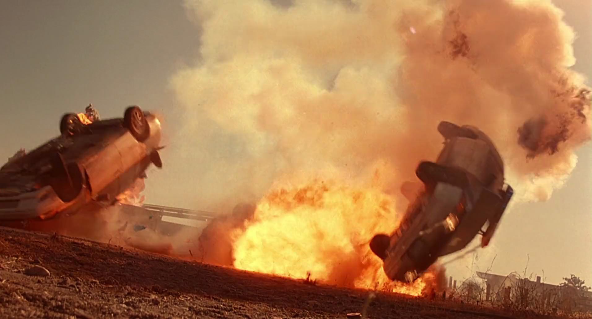 Barb Wire (1996) HD screenshot 9692