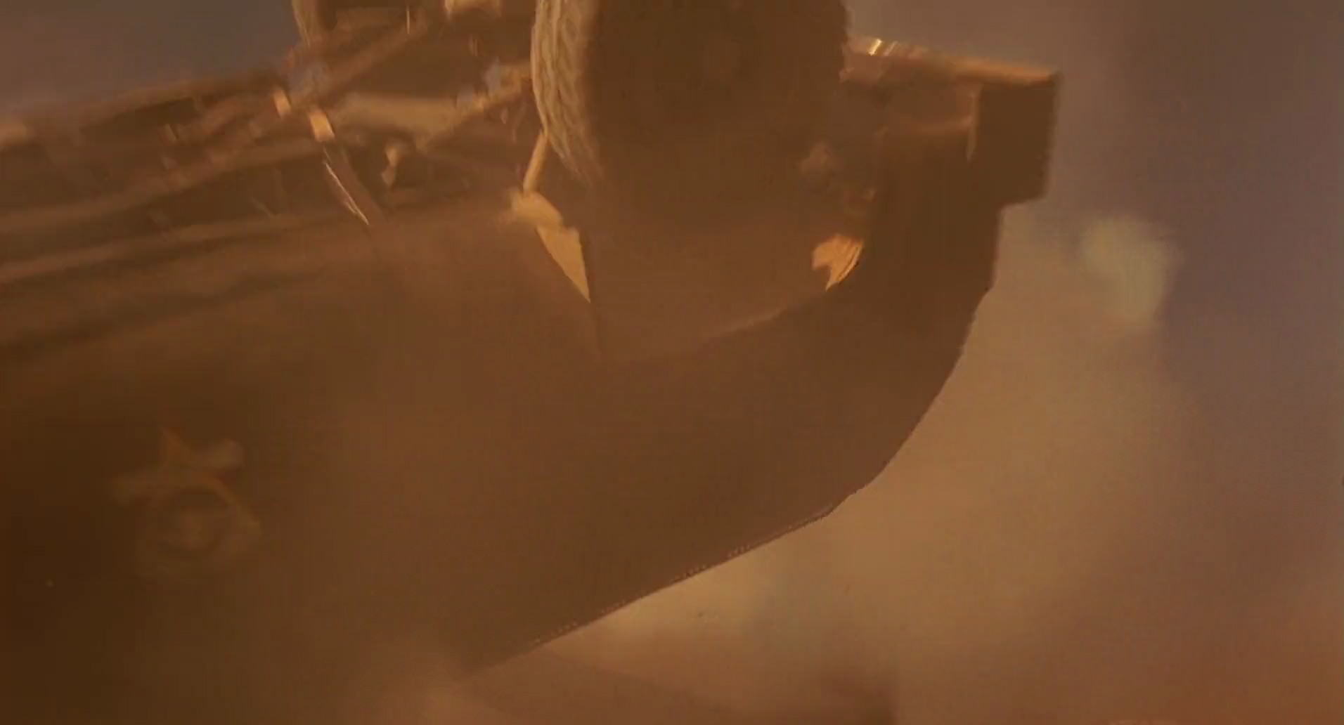 Barb Wire (1996) screencap 9705