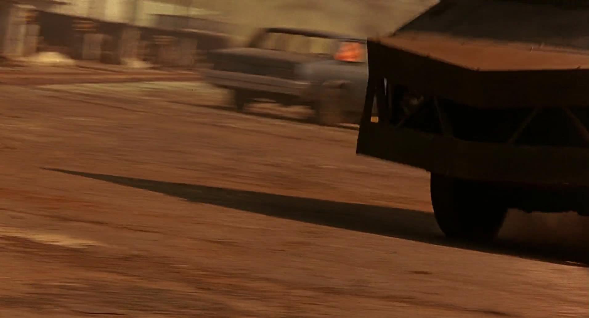 Barb Wire (1996) movie still 9718