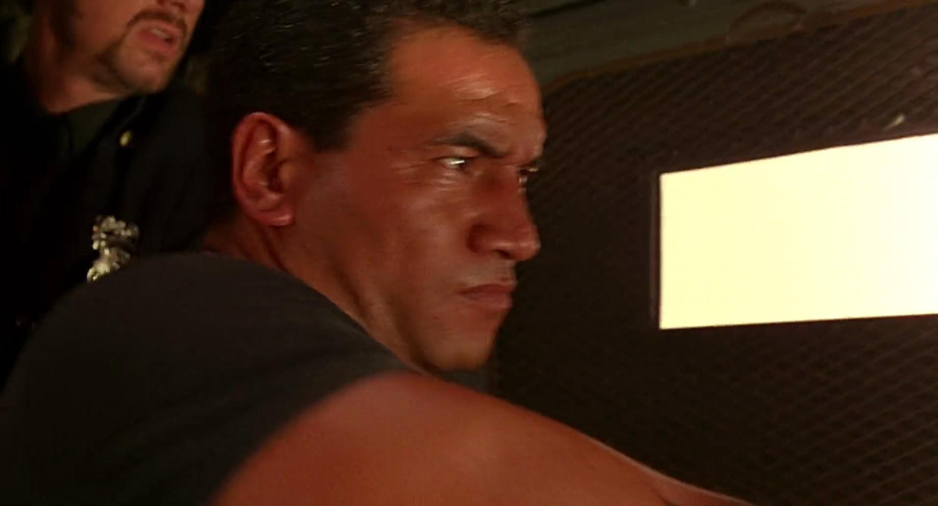 Barb Wire (1996) HD screenshot 9722