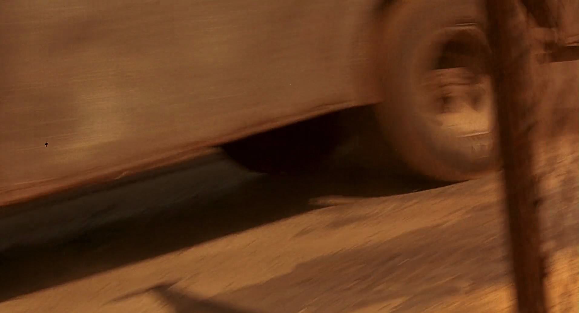 Barb Wire (1996) screencap 9726