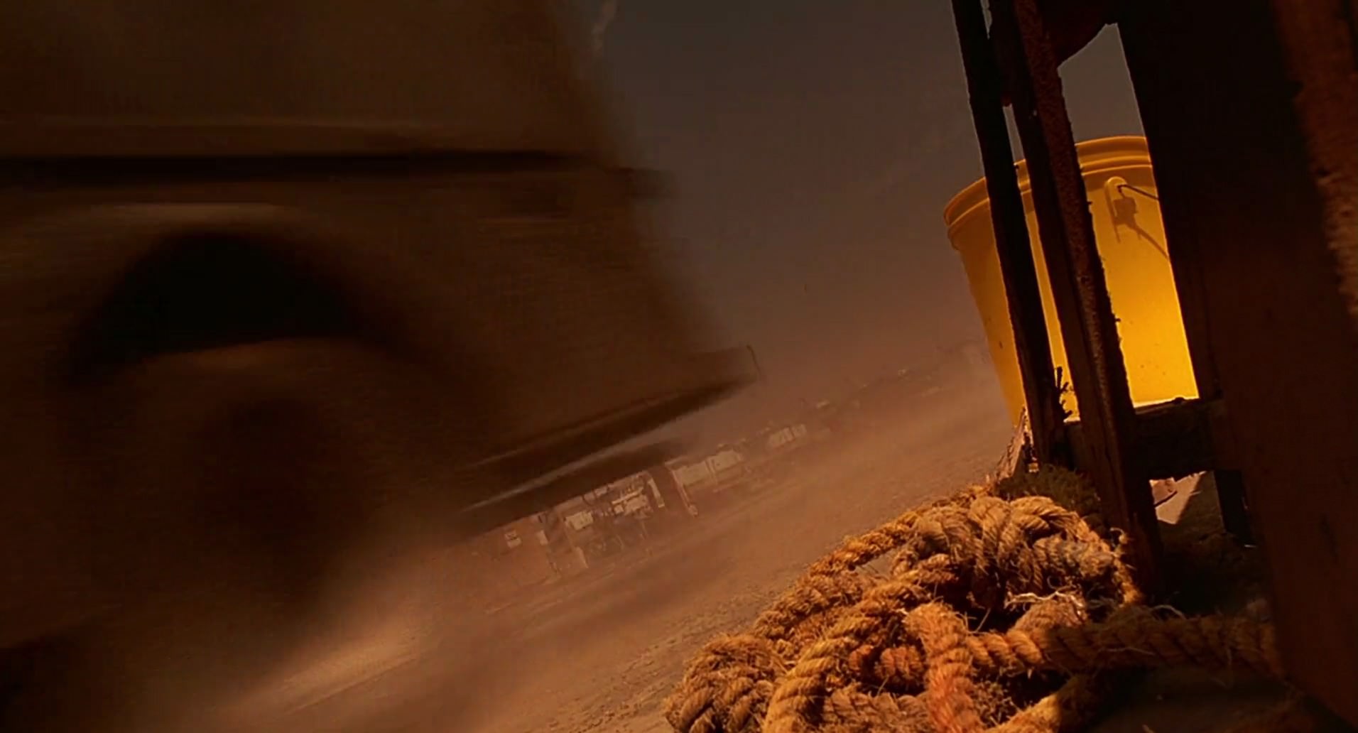 Barb Wire (1996) movie still 9733