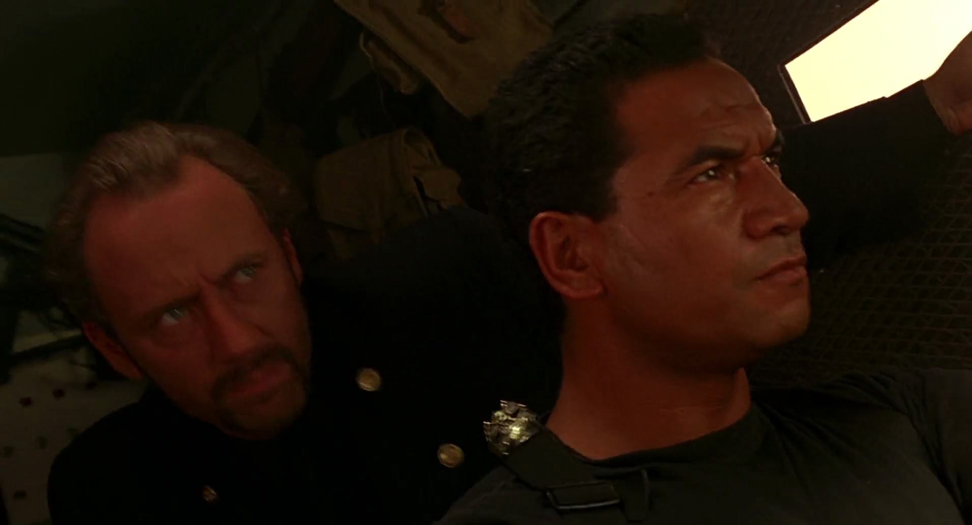 Barb Wire (1996) screencap 9738