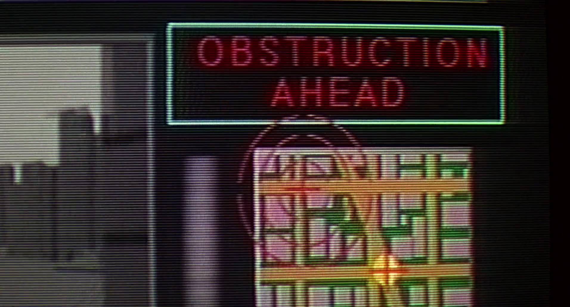Barb Wire (1996) screencap 9744
