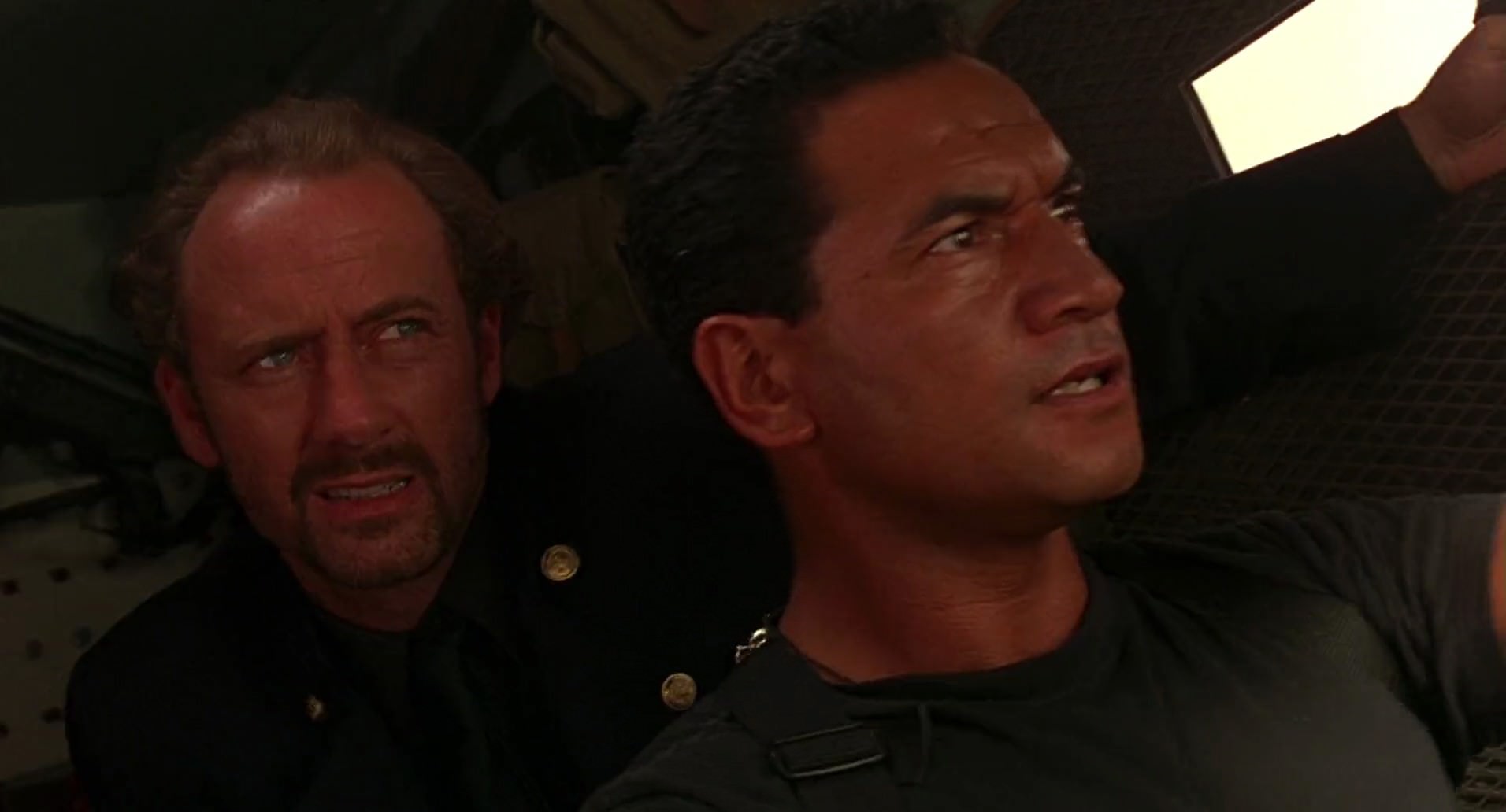 Barb Wire (1996) HD screenshot 9761