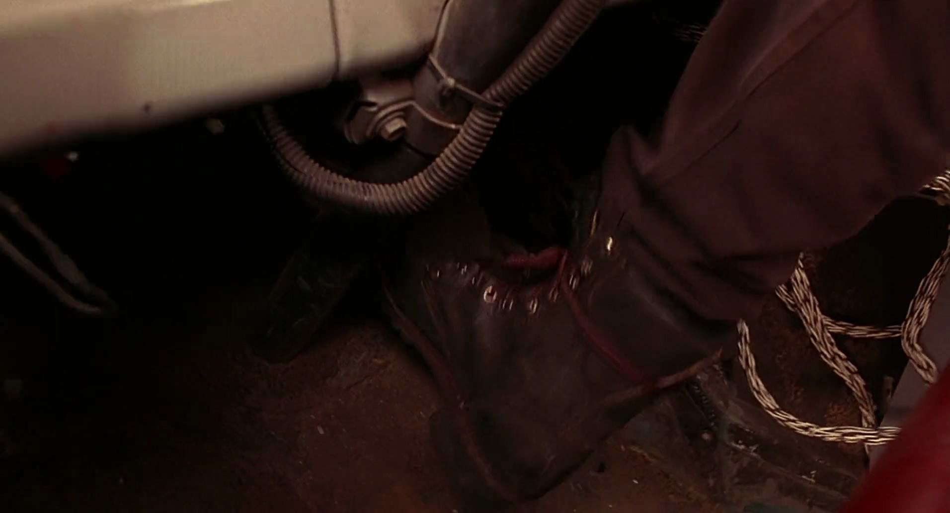 Barb Wire (1996) movie still 9790