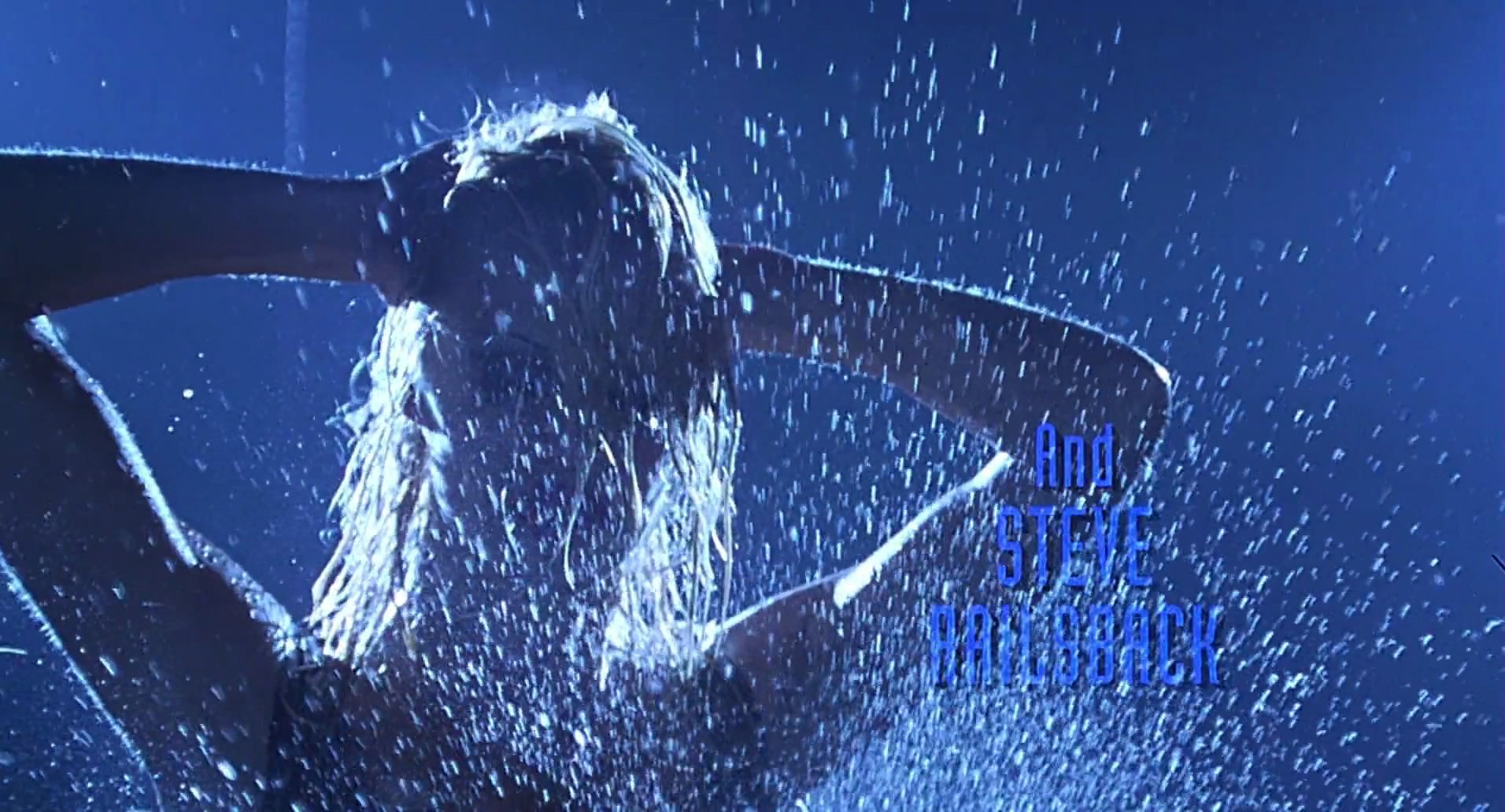 Barb Wire (1996) HD screenshot 98
