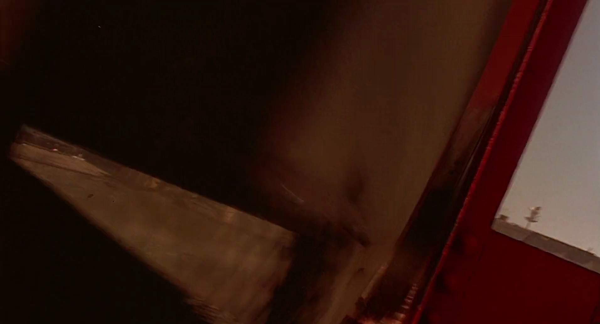 Barb Wire (1996) HD screenshot 9806