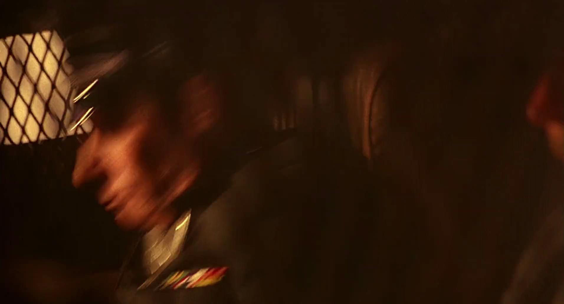 Barb Wire (1996) HD screenshot 9818