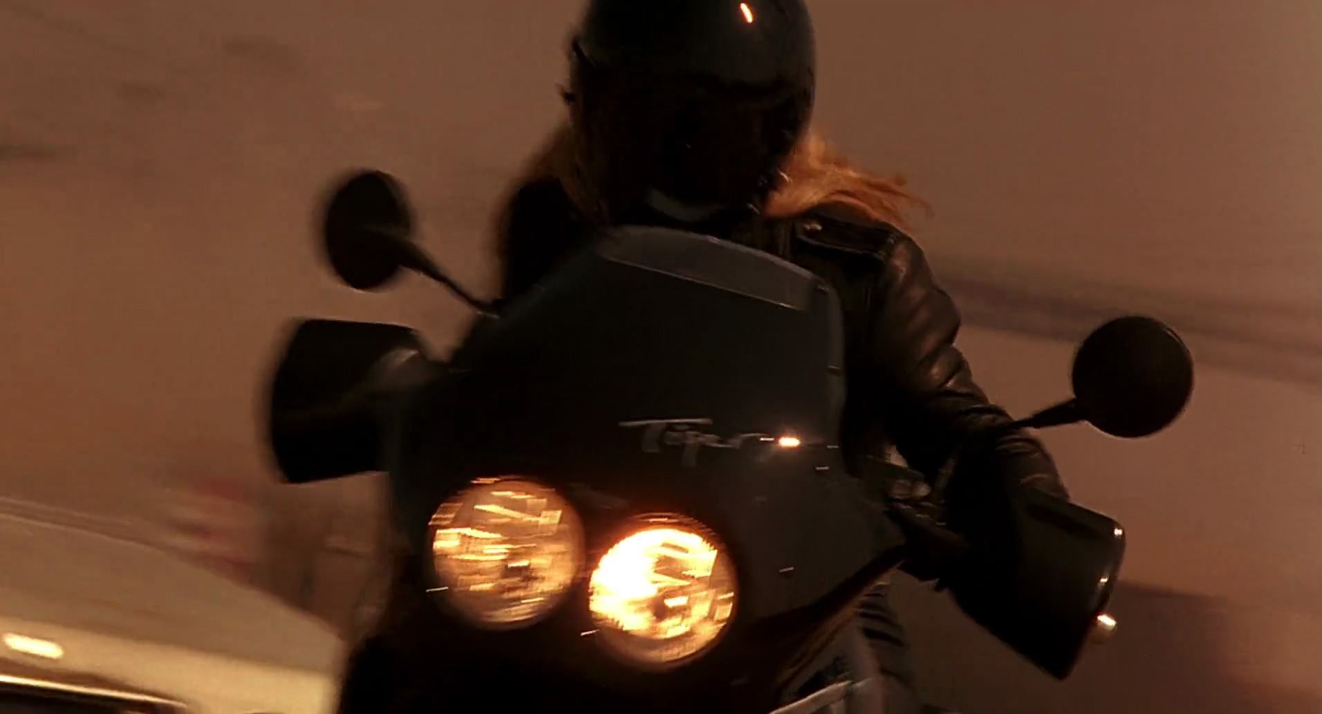 Barb Wire (1996) HD screenshot 9830