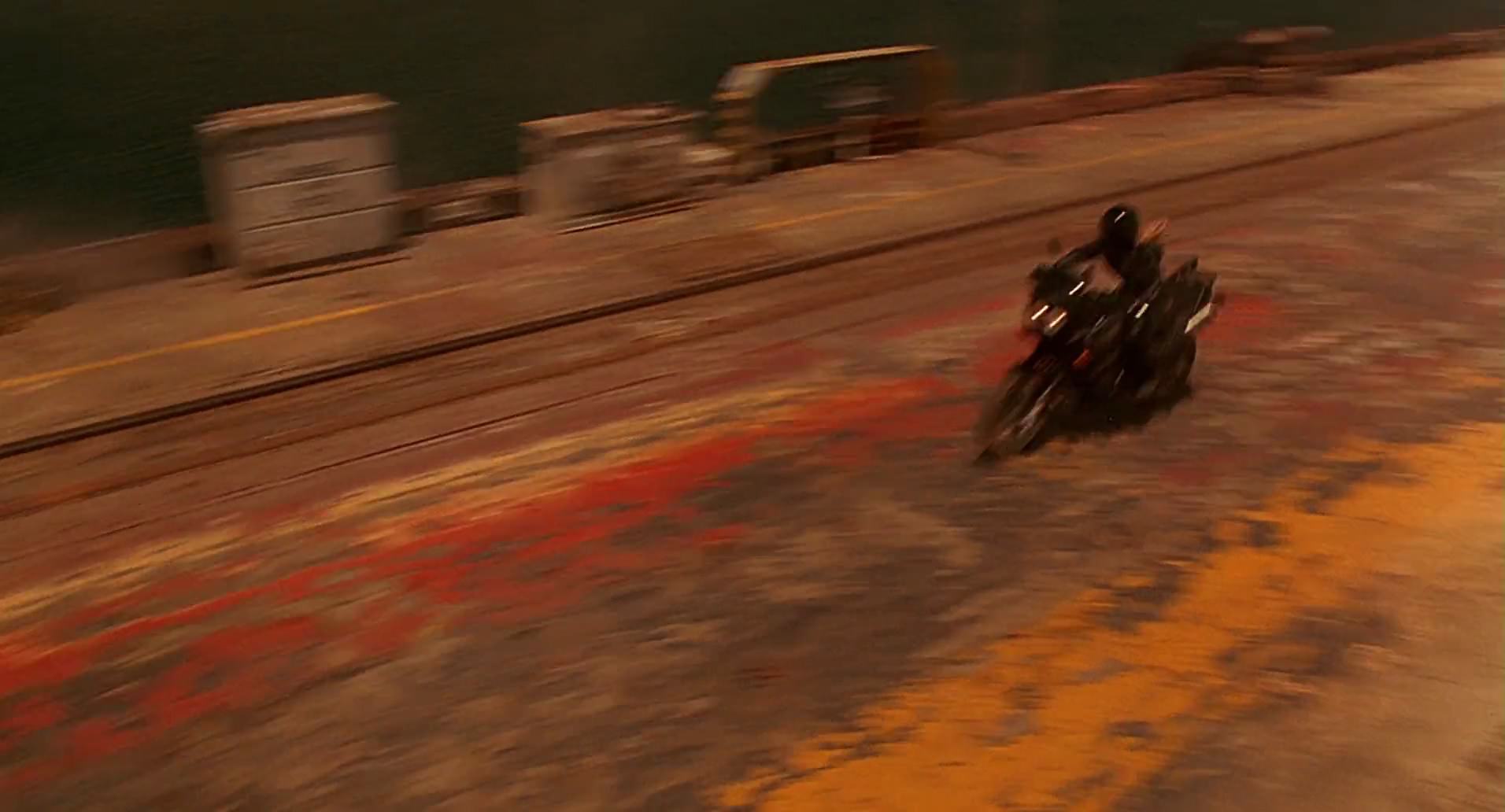 Barb Wire (1996) screencap 9843
