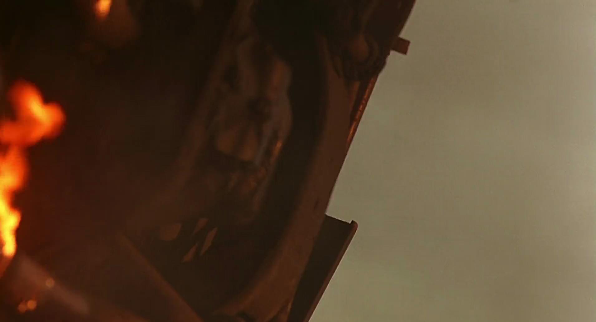 Barb Wire (1996) HD screenshot 9854