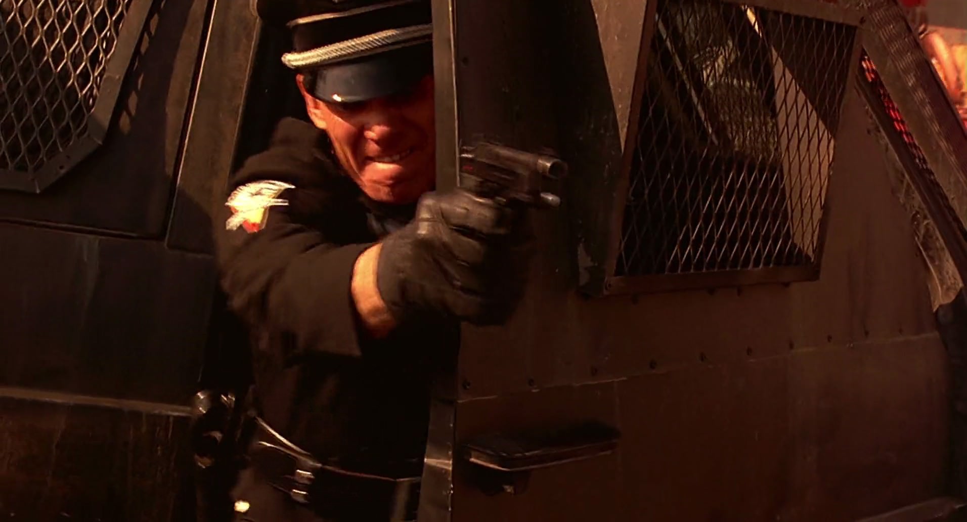 Barb Wire (1996) movie still 9856
