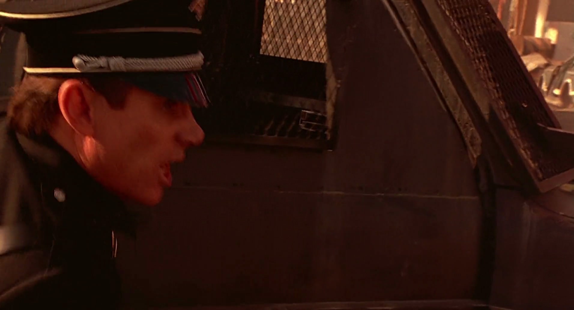 Barb Wire (1996) movie still 9889