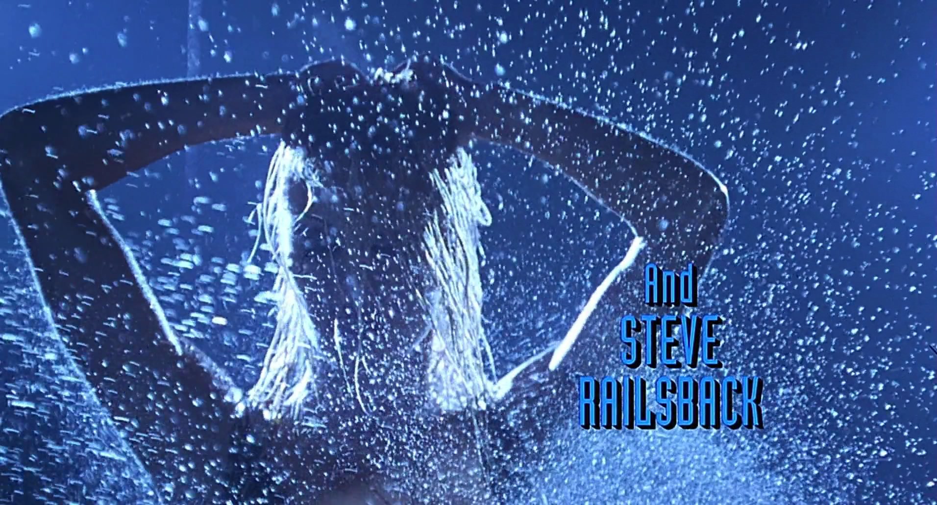 Barb Wire (1996) screencap 99