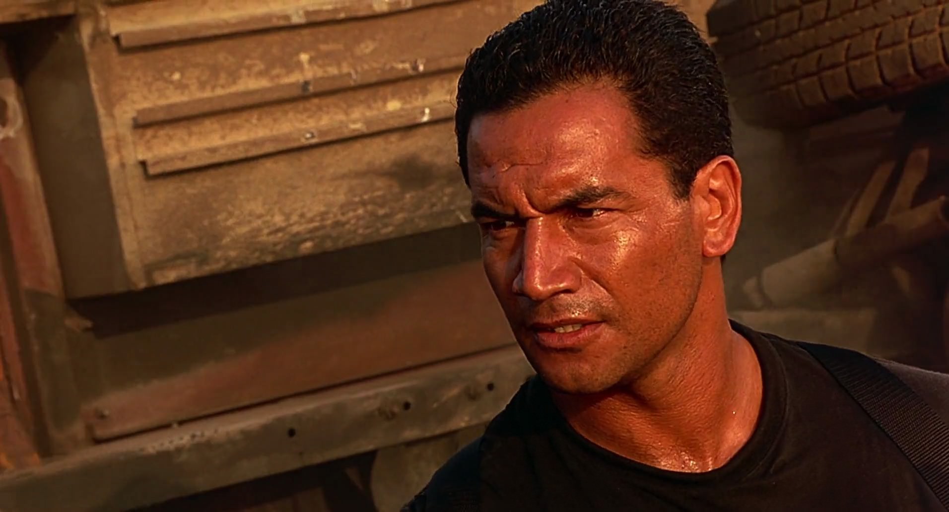 Barb Wire (1996) HD screenshot 9995