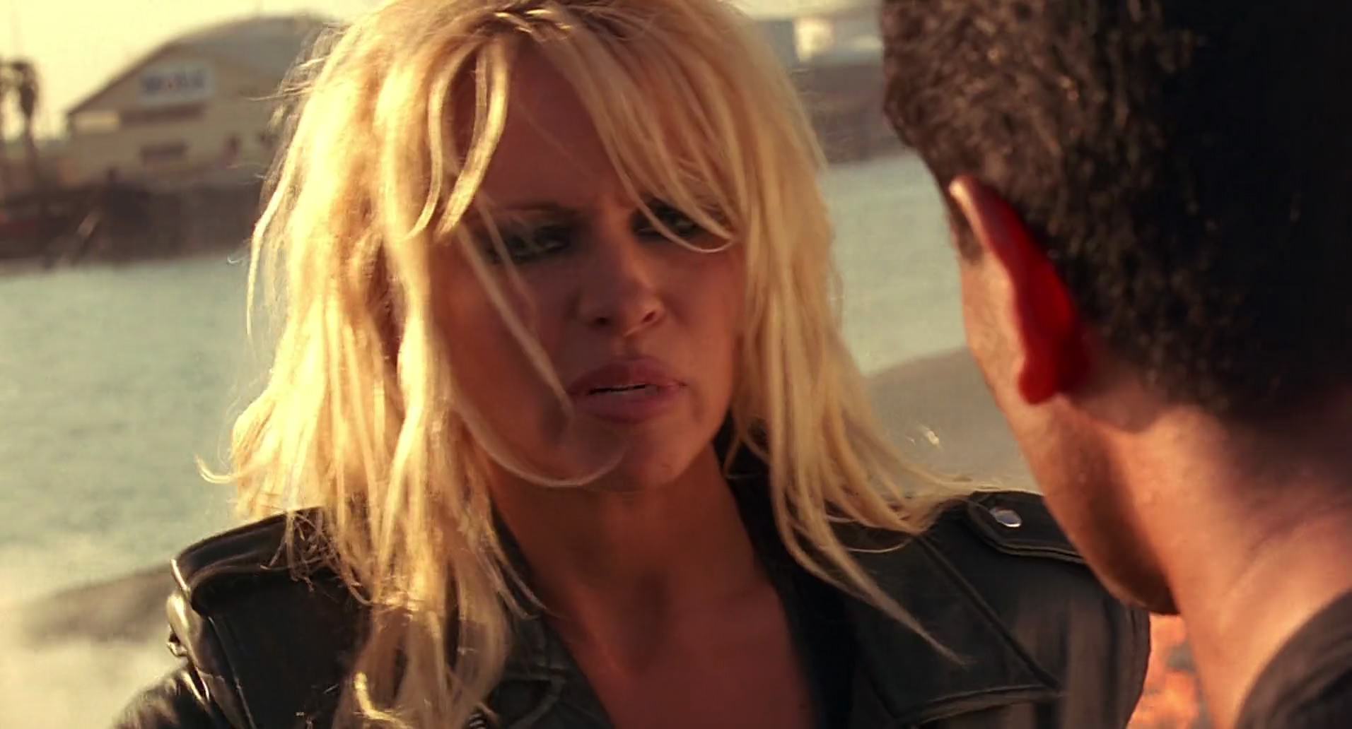 Barb Wire (1996) screencap 9996