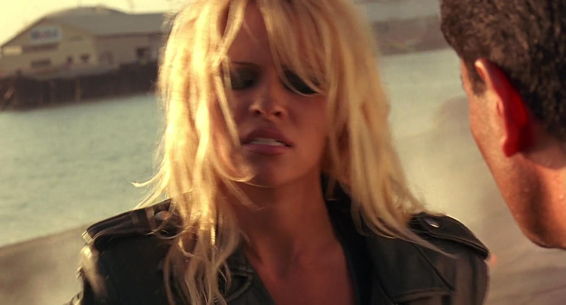 Barb Wire (1996) HD screenshot 9998