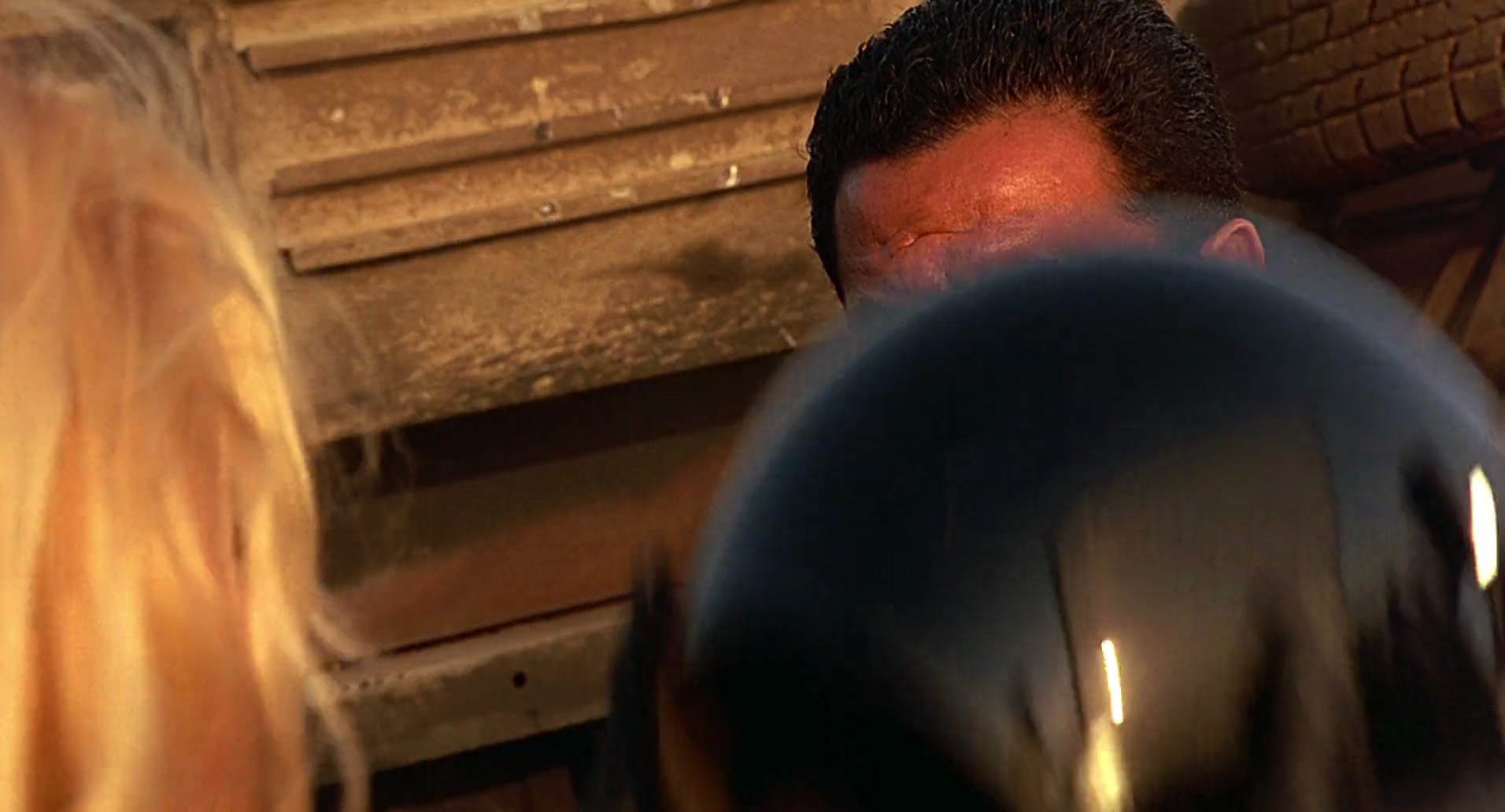 Barb Wire (1996) screencap 9999
