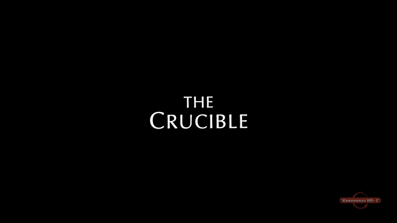 The Crucible (1996) movie still 1