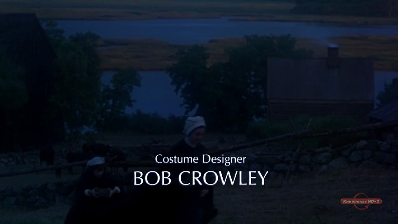 The Crucible (1996) movie still 100