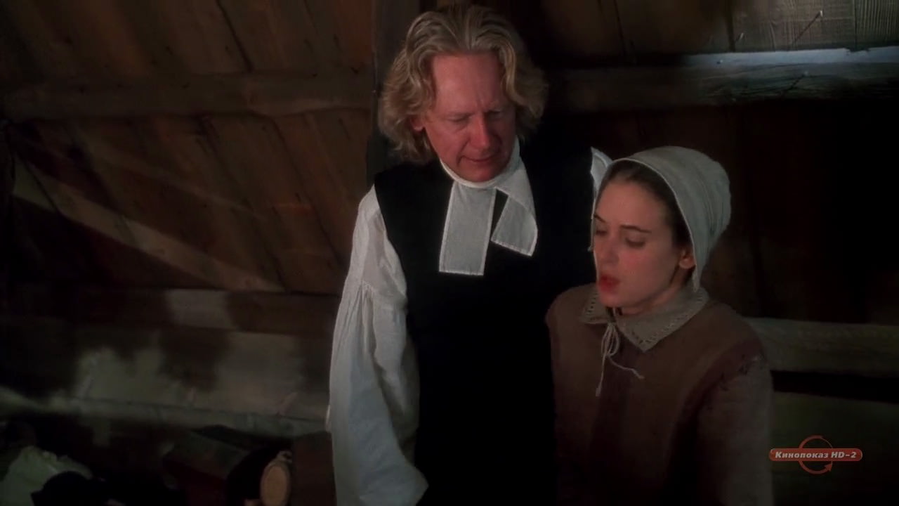 The Crucible (1996) movie still 1000