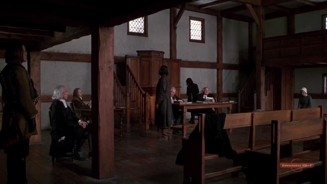 The Crucible (1996) screencap 10002
