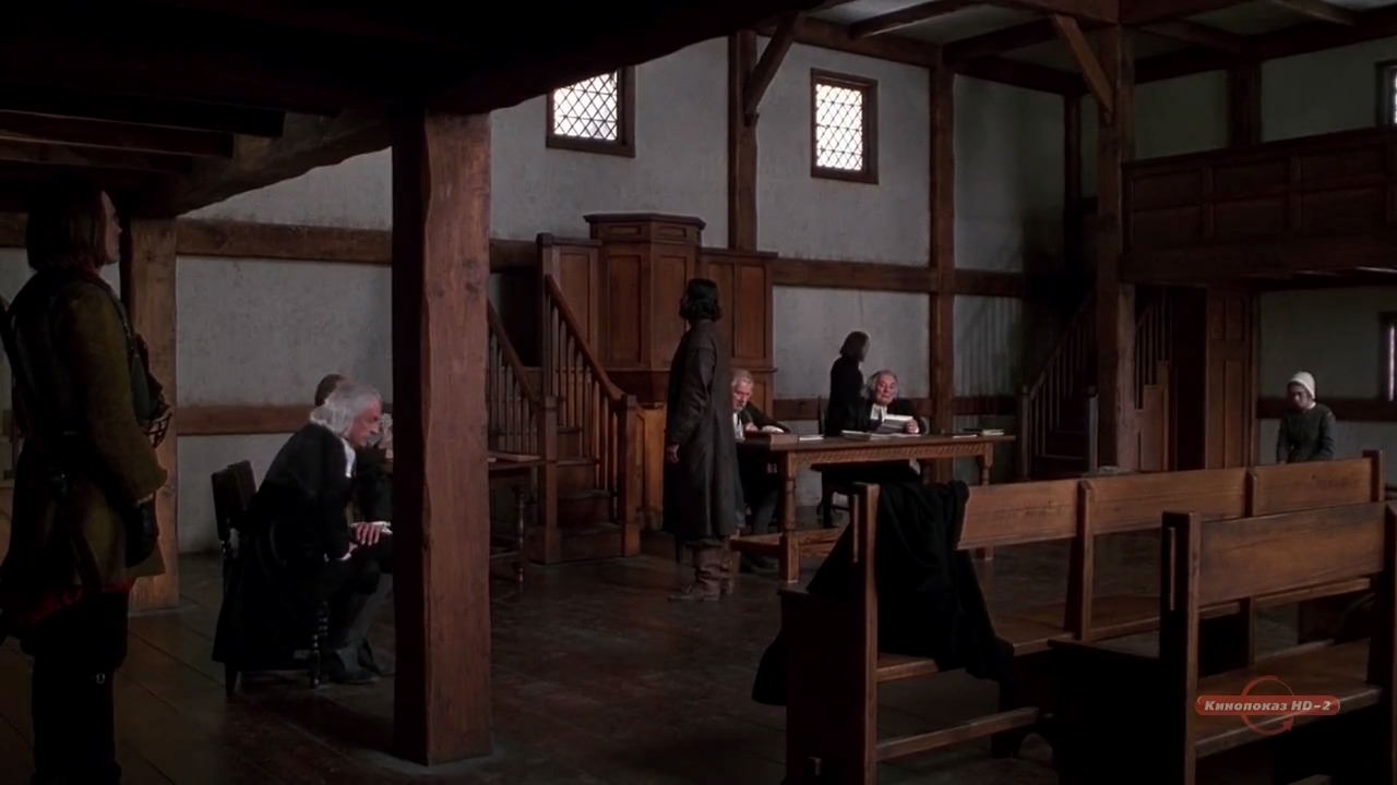 The Crucible (1996) screencap 10005