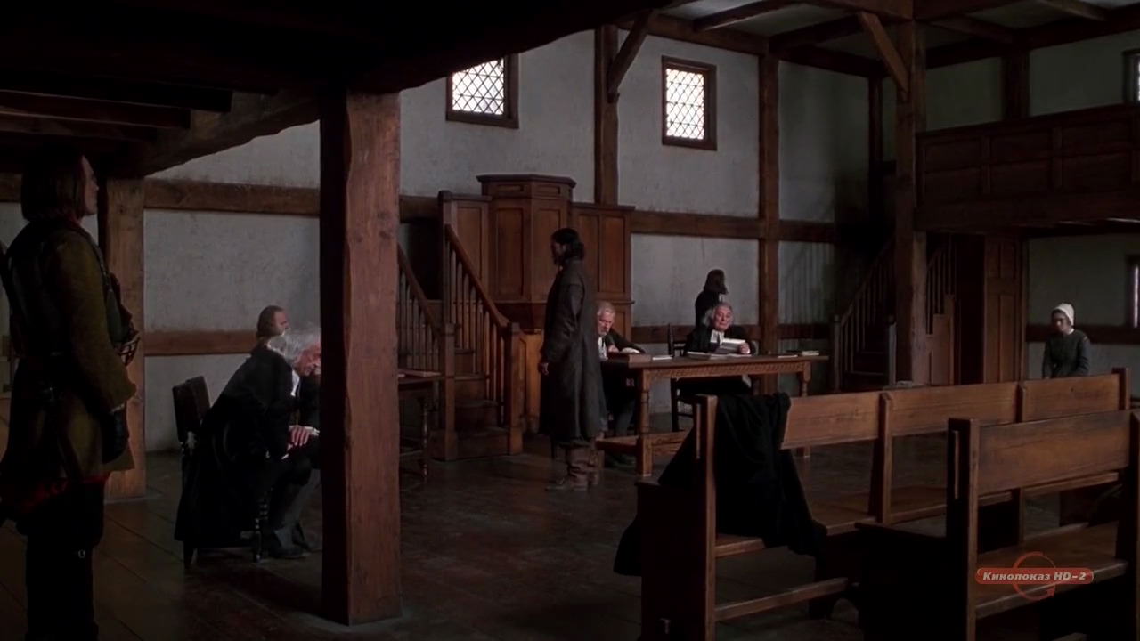 The Crucible (1996) movie still 10006