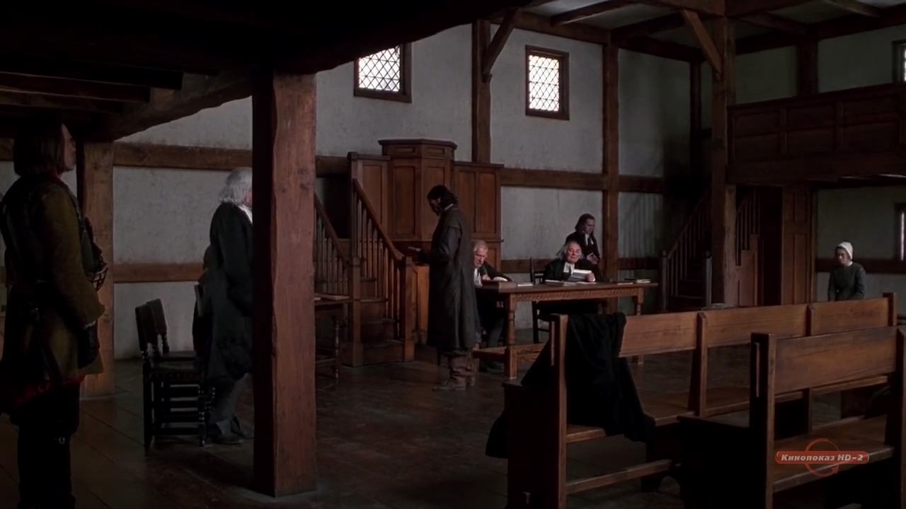 The Crucible (1996) screencap 10008