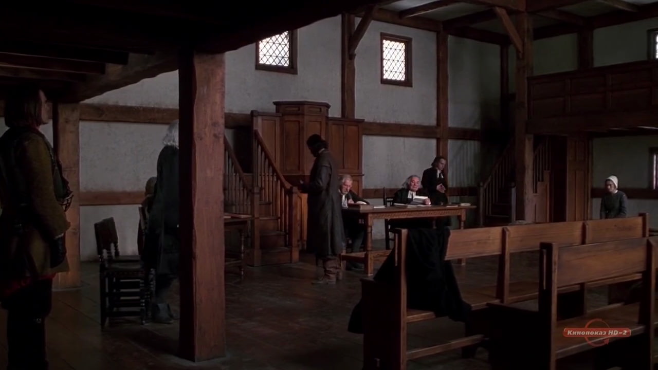 The Crucible (1996) movie still 10009
