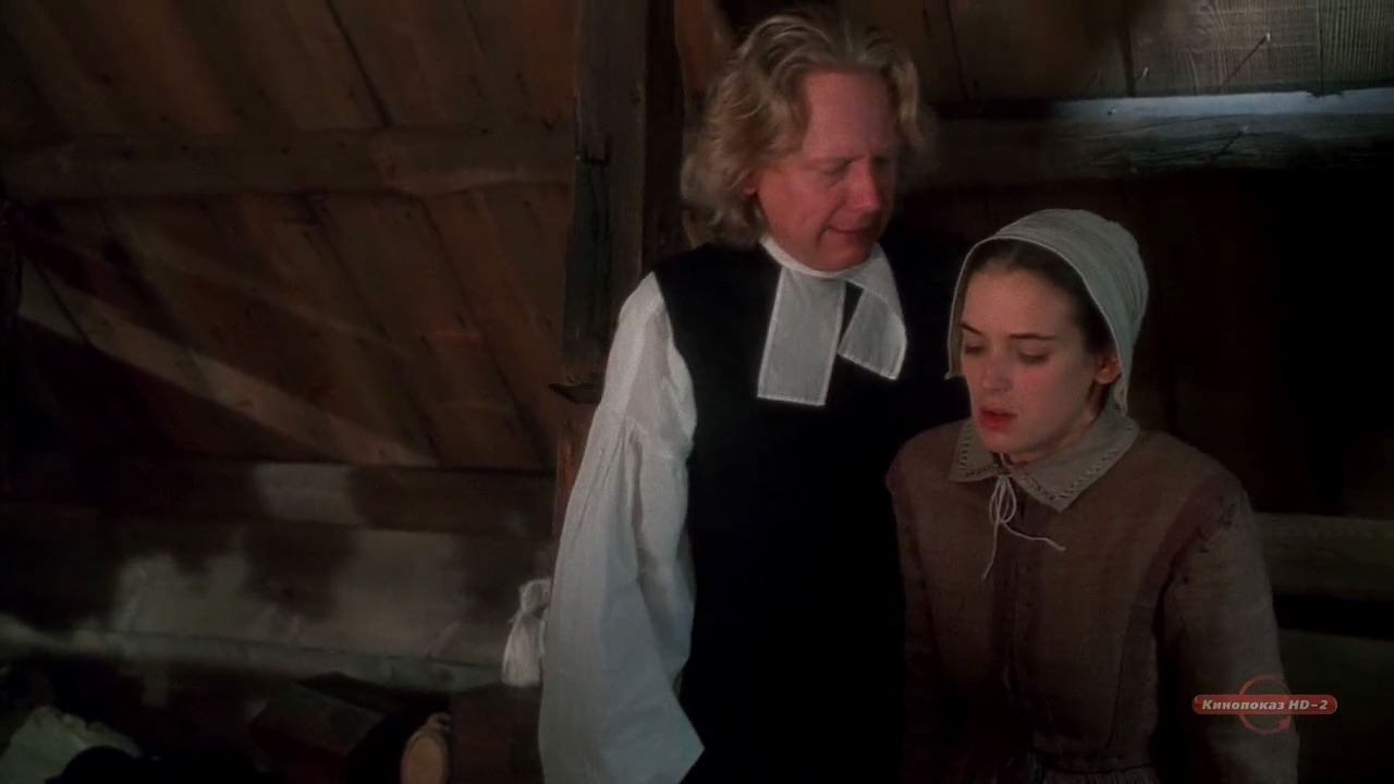 The Crucible (1996) HD screenshot 1001
