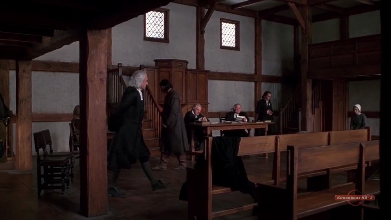 The Crucible (1996) movie still 10012