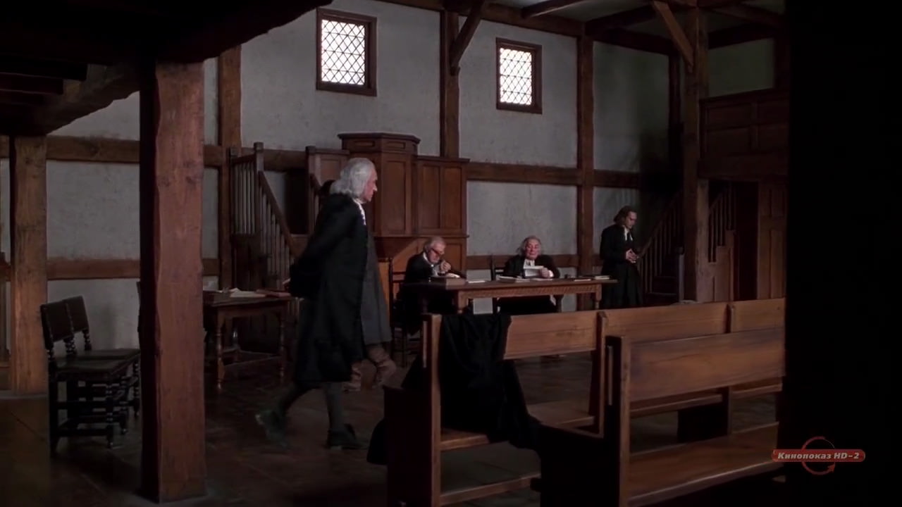 The Crucible (1996) HD screenshot 10013