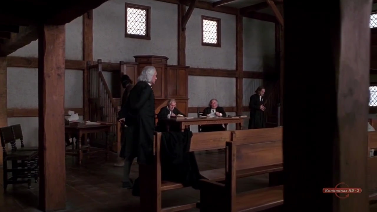 The Crucible (1996) screencap 10014